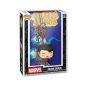 Preview: FUNKO POP! Vinyl Figur Comic Cover MARVEL Iron Man 68 75
